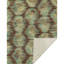 Jeté en laine Sherpa ASB767 Addison-116382829