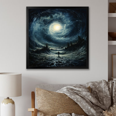 " Vortex Symphony "