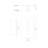 Vista LED Wall Light-64113569
