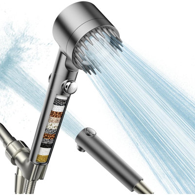 Handheld Shower Head