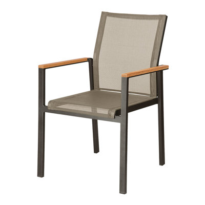 Aura Dining Armchair