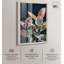 «Fuchsia Frond II Shadowbox Print Natures Art Prints» par Art Remedy-115136770-115136773