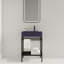 Meuble-lavabo 24 po avec lavabo en céramique-1111554433-1111554434