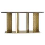 Bernhardt Trost Console Table