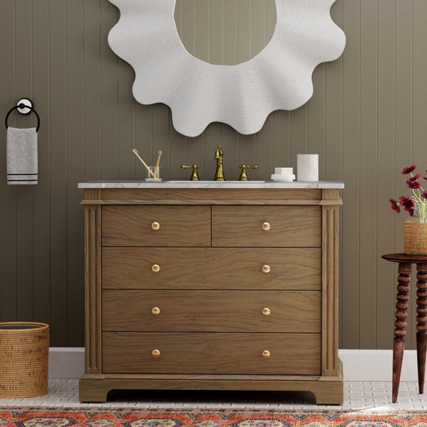 Birch Lane™ Avonmore Oriental Machine Woven Polyester Area Rug in Red ...