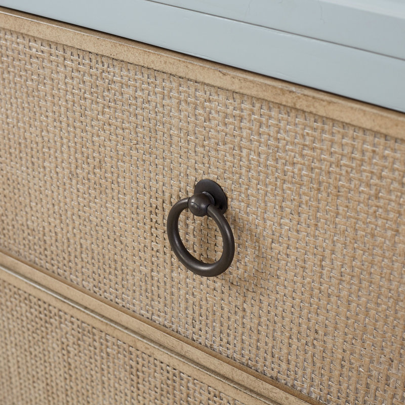 Commode 3 tiroirs Ocean Front