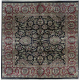 One-of-a-Kind 8'1" Area Rug