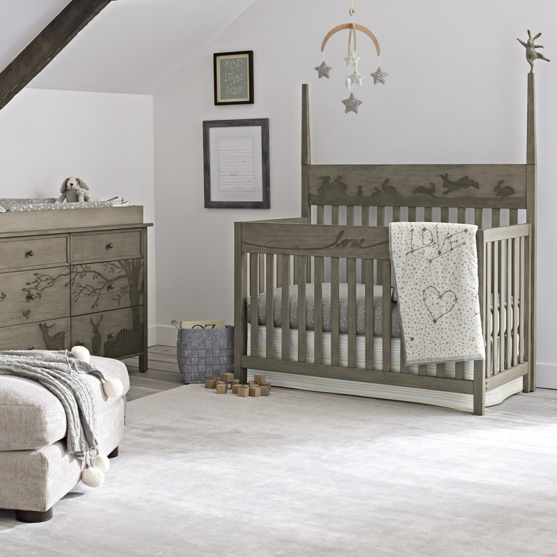 Mobile pour chambre de bébé Starry Night