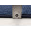 Ensemble de tapis bleu marine marocain Jullie-1607447963