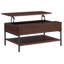 Ensemble de tables basses 2 pièces Cates-71023409-71023410