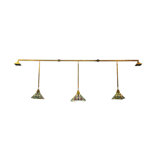 Prairie Wheat 3 - Light Pendant