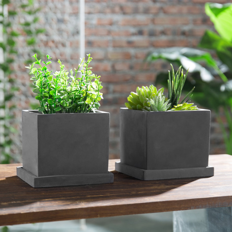 Pot Planter