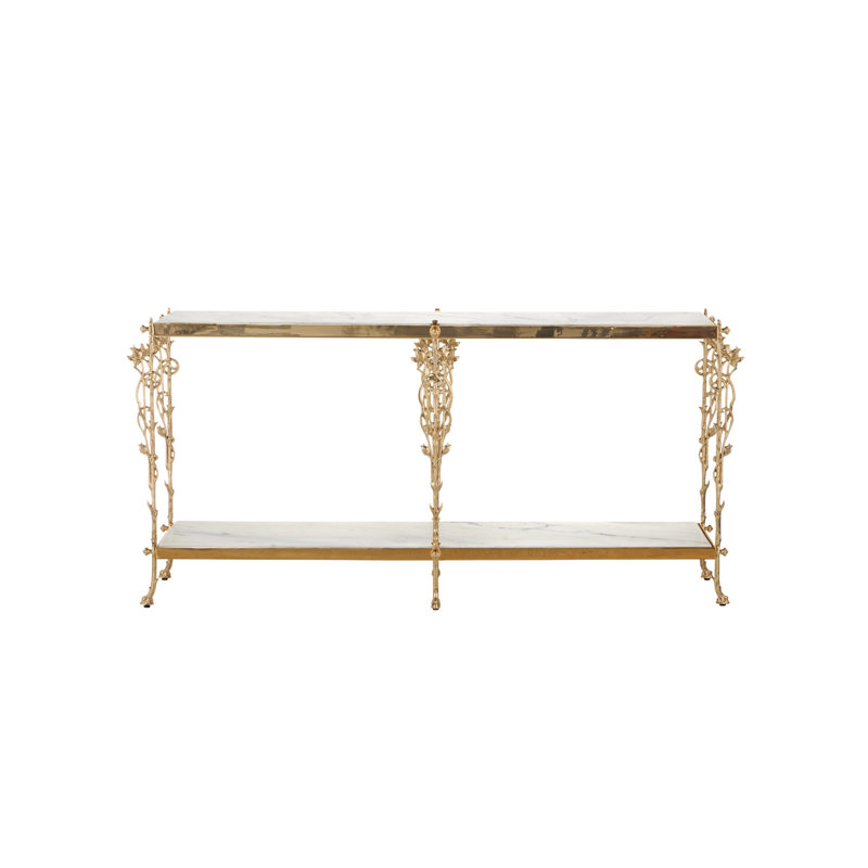 Fiore 72'' Console Table