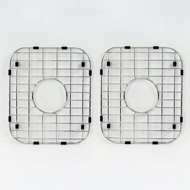 Sink Grid
