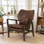 Fauteuil capitonné de 25,73 po de large Margueritt CAL117-453626602-453626603