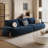 100% Polyester Modular Sofa cushion couch-108624652-108624653-108624654