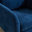 Upholstered Armchair-210642943