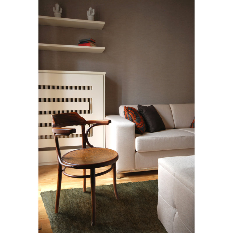 Meltham Hand Woven Grey Indoor Rug, Rectangle 200 x 300cm