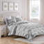 Ensemble de couvre-lit 2 pièces Green Harbor Home Fashions Dover, 68 x 88 pouces-1687342281-1738267928
