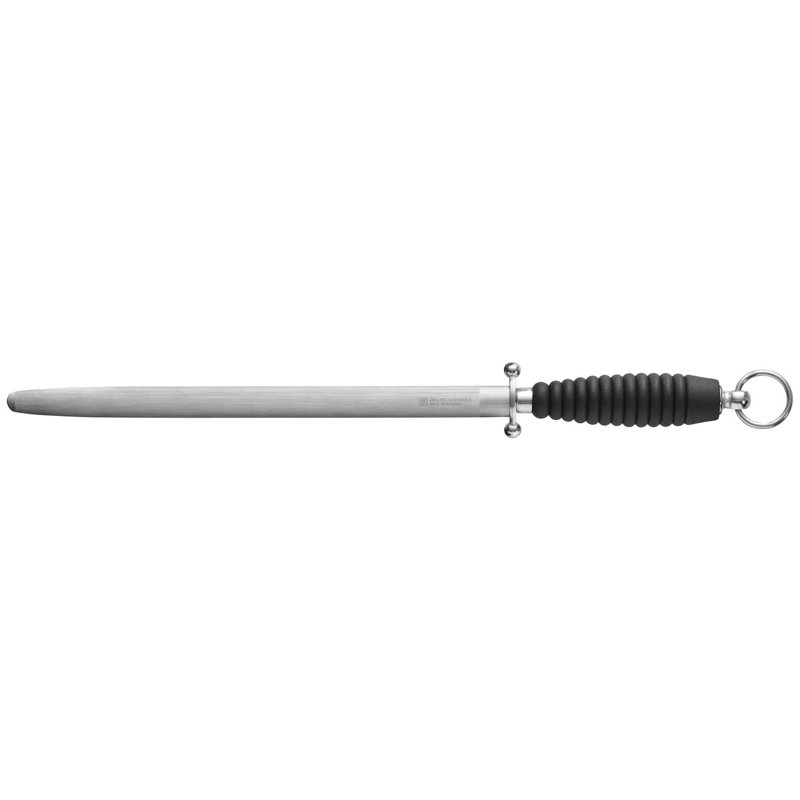Zwilling JA Henckels Edge Maintenance Honing Steel, 11.81"