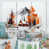 Toile tendue