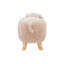 Tabouret Hannann Dog