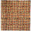Modern One-of-a-Kind Rectangle 10' X 10'4" Area Rug
