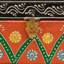 Wood Jewellery Box