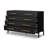 Karsten 8 Drawer Dresser-Oak Veneer-111499823