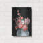 «Botanical Blooms 1» par Yvette St. Amant, art mural en métal-1444161981