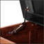 Table basse Farmhouse Square