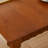 Stelka Cherry Solid Wood Dining Table-442874849