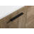 Baldwin 36'' Single Bathroom Vanity with Engineered Marble Top-1586731443