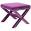 Repose-pieds standard carré 21,5 po Dangela