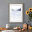 Glacial Lake II - peinture encadrée-893390082-893390087
