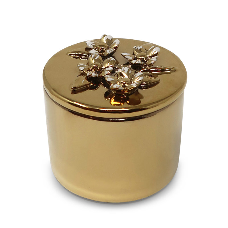 Luthersville Decorative Box