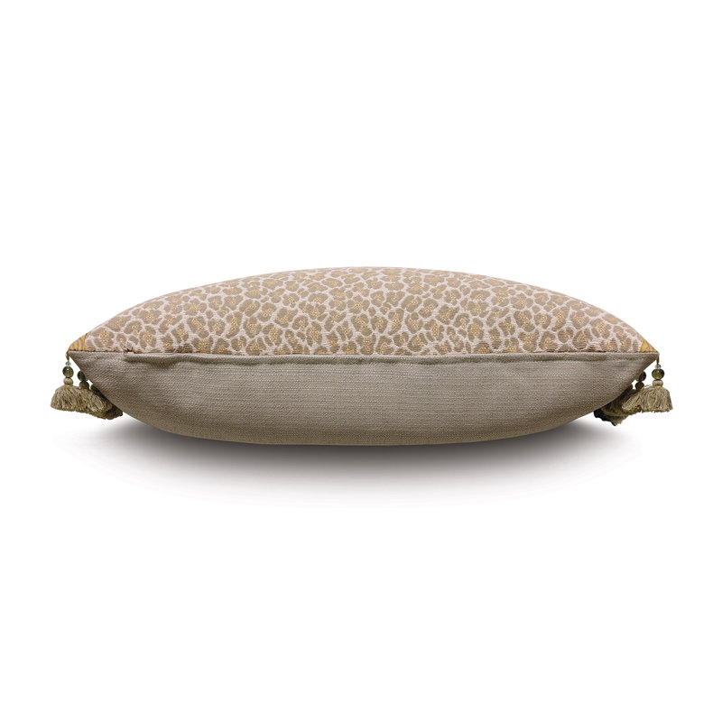 Rayland Lumbar Pillow Cover & Insert
