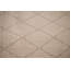 Tapis marocain ivoire All-Over Trellis 7 x 11