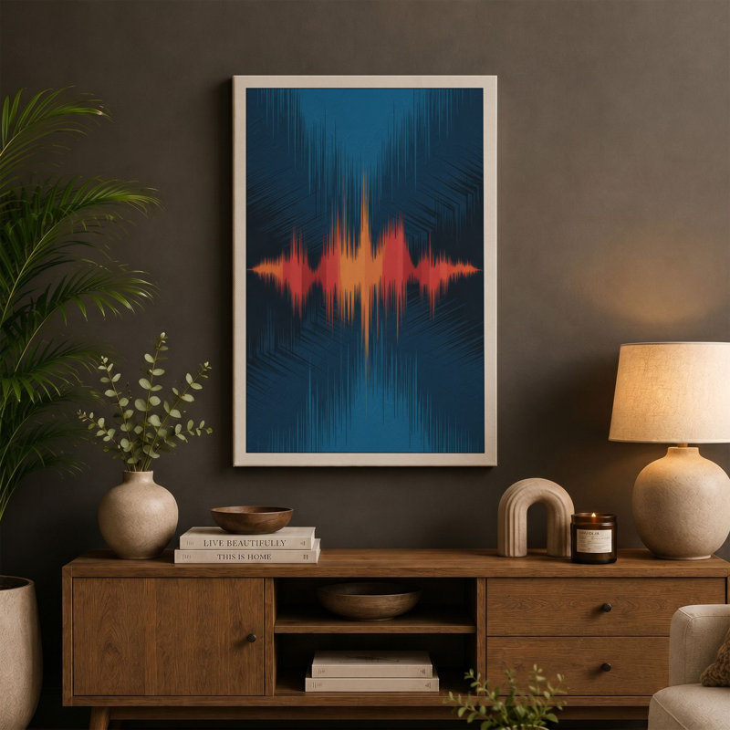 Print, 24x16 - 61.0 x 40.6 cm, Cream Border