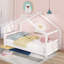 Lit en bois House House-428904730-428904733
