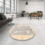 Tapis abstrait moderne 3435-1314151158
