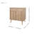 Nimes 2 - Door Accent Cabinet