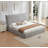 Hydraulic Lift Up Upholstered Storage Bed-1199150376-1185729707