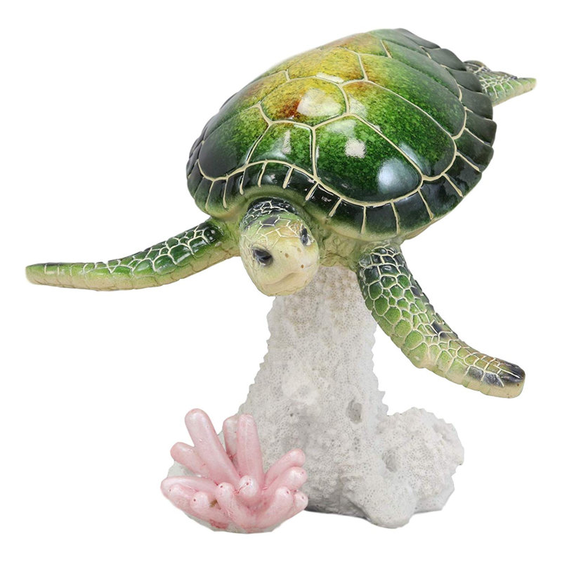 Fitts Animals Figurines & Sculptures