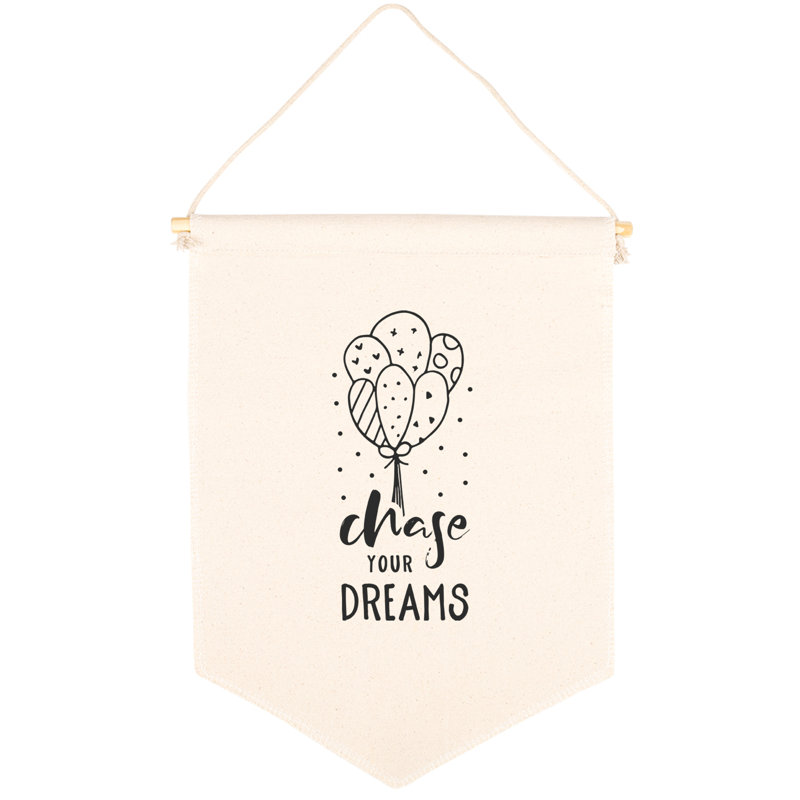 Chase Your Dreams Bannières