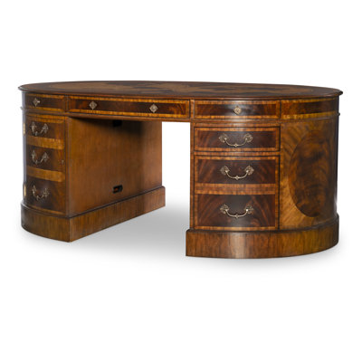 Executive Desk