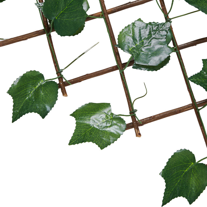 28.5cm H x 174.5cm W Plastic；Wood Expanding