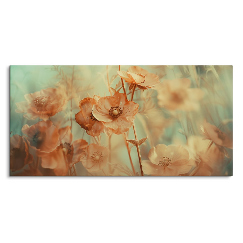 Wrapped Canvas Panoramic Print