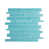 Bleu aqua