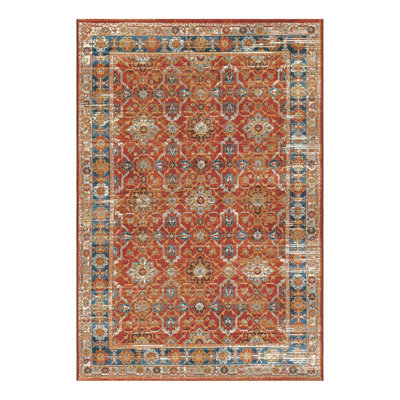 Tapis d'extérieur traditionnel